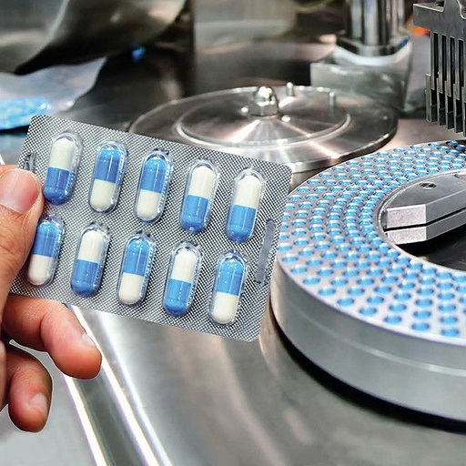 Pharmaceutical Excipients